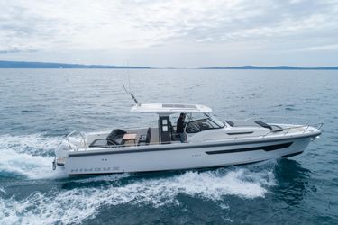 41' Nimbus 2023 Yacht For Sale